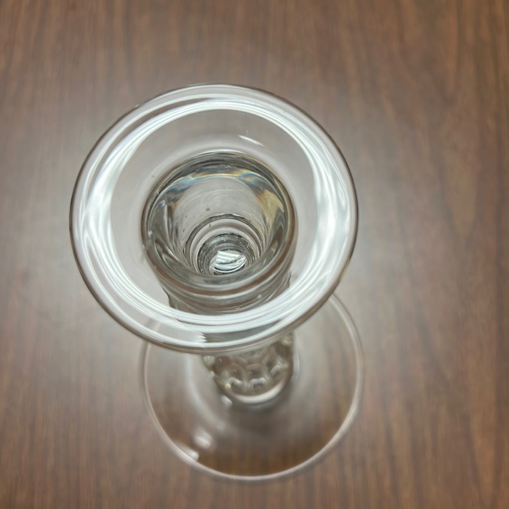 William‎ Yeoward single candlestick - Picture 6 of 11
